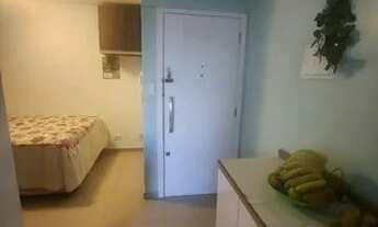 Imagem 6: Apartamento Apartamento com 1 dormitório