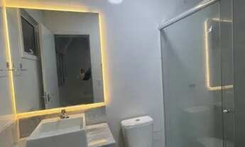 Imagem 3: Alugo Casa Nova Casa com 3 dormitórios