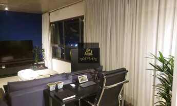 Imagem 6: Flat disponível no Brooklin - SP