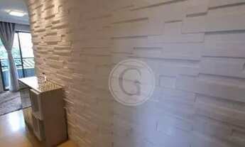 Imagem 4: Apartamento com 2 dormitórios à venda, 64 m² por R$ 350.000,00 - Butantã - São Paulo/SP