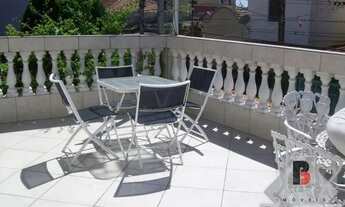 Imagem 7: Sobrado com 3 dormitórios na Mooca