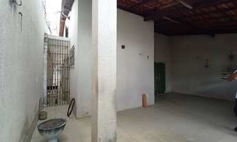 Imagem 3: Casa Planalto Anil / cohab/ cohatrac