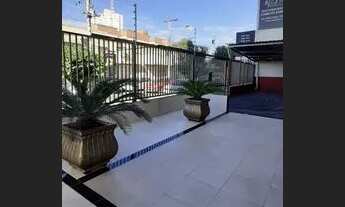 Imagem 5: Casa para aluguel com 45 metros quadrados com 1 quarto em Setor Oeste - Goiânia - GO