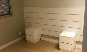 Imagem: Apartamento 02 quartos fit maria Inês