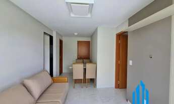 Imagem 3: Edifício Solar do porto apartamento de 1 Quarto a venda, lazer completo completo com vista