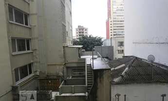 Imagem 7: Apartamento para Aluguel - Centro, 1 Quarto, 20 m2