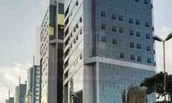 Imagem: Sala mobiliada totalmente em Boa Viagem