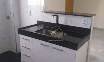 Imagem 6: Apartamento com 2 dormitórios à venda, 43 m² por R$ 214.000,00 - Água Chata - Guarulhos/SP