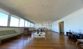 Imagem: Apartamento com 4 dormitórios à venda