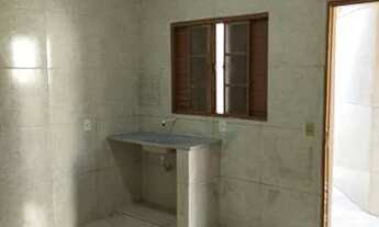 Imagem 6: Aluga-se barraco de fundo QNN 20 conjunto M