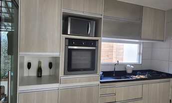 Imagem 4: Alugo casa no vila Bela. Com três quartos semi mobiliado