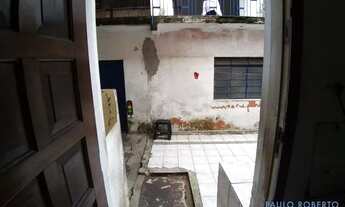 Imagem 6: SOBRADO - JABAQUARA - SP