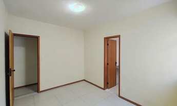 Imagem 2: Cobertura para venda tem 70 metros quadrados com 3 quartos em Jardim Glória - Juiz de Fora