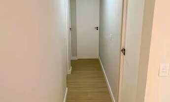 Imagem 6: Excelente apartamento todo reformado - Ed. Villaggio Di Firenze Cód: 23414JM!986
