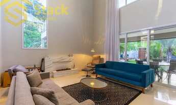 Imagem 4: CASA DOS SONHOS TÉRREA COM 3 SUÍTES NO CONDOMÍNIO FECHADO TERRAS DE SANTA TERESA!