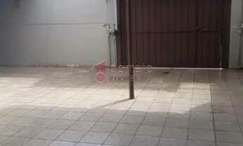 Imagem 2: Casa Padrão em Jundiaí