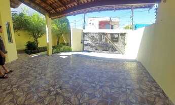 Imagem 6: Alugo Casa Parque 10 Linda 3Q