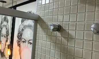 Imagem 7: Apto p/ venda possui 22 m² c/ 1 quarto - sem vaga - Próximo a padaria Bologna e ao Parque