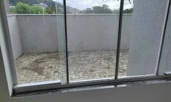 Imagem 7: Alugo Anual Apartamento Novo 2 Quartos (1 suíte), Itajuba - B. Velha - perto da Av Simas