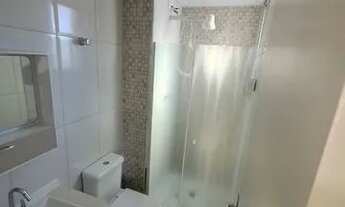 Imagem 5: Apartamento para aluguel tem 58 metros quadrados com 2 quartos em Continental - Osasco - S