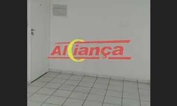 Imagem 2: EXCELENTE APARTAMENTO COM 2 DORMITORIOS, 1 VAGA DE GARAGEM - PIMENTAS