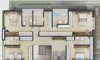 Imagem 4: CASA EM CONDOMÍNIO - GRANJA JULIETA - SP