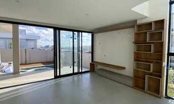 Imagem 3: Maravilhoso sobrado no swiss park em campinas-sp