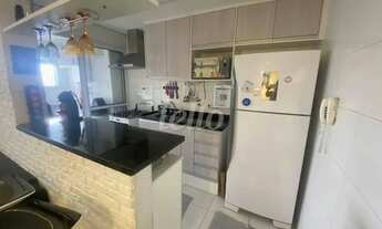 Imagem 7: São Paulo - Apartamento Padrão - Santana