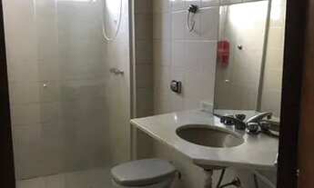 Imagem 3: Apartamento para venda possui 81 metros quadrados com 3 quartos no Córrego Grande