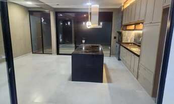 Imagem 4: Casa Set Life 2 Casa em condomínio com 3 dormitórios