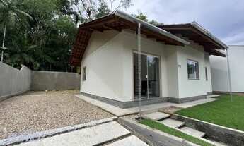 Imagem: Imóvel 3 quartos - Rodeado por área verde