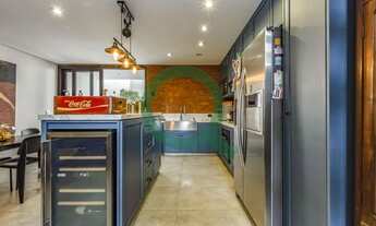 Imagem 5: São Paulo - Casa Padrão - Vila Nova Conceição