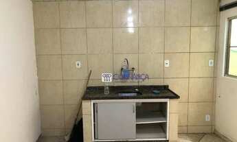 Imagem 5: Casa com 4 dormitórios para alugar - Campo Grande - Rio de Janeiro/RJ