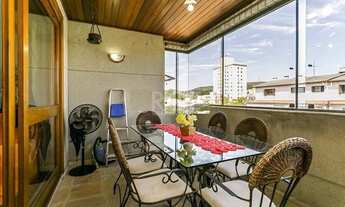 Imagem 7: Cobertura para Venda - 172.13m², 2 dormitórios, sendo 1 suites, 2 vagas - Partenon