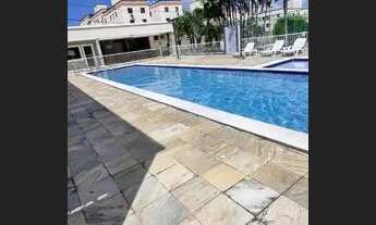 Imagem: Apartamento no Condomínio Residencial Jangadas