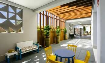 Imagem 7: Wish Coimbra 2qts com 1 suite Setor Coimbra CRECI38122