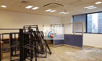 Imagem 4: Conjunto comercial para locação, Itaim Bibi, São Paulo - CJ0596