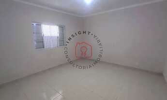 Imagem 4: Casa Para Alugar com 3 quartos no bairro Betel em Marília