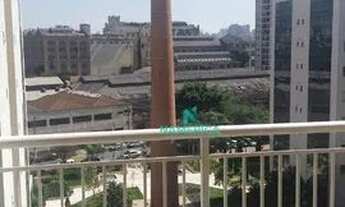 Imagem 6: Apartamento com 3 dormitórios para alugar, 108 m² por R$ 6.627,34/mês - Mooca - São Paulo