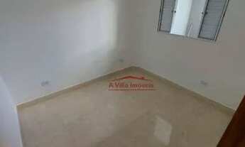 Imagem 6: Apartamento com 2 dormitórios à venda, 37 m² por R$ 225.000,00 - Vila Dalila - São Paulo/S