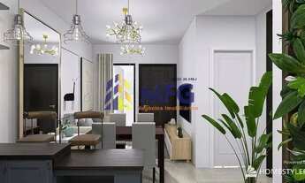 Imagem: Condomínio Villagio Ipanema I Zona Norte