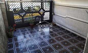 Imagem 4: Sobrado Residencial à venda, Vila Guilhermina, São Paulo - SO0035