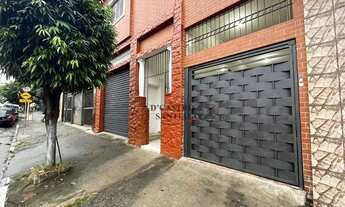 Imagem 2: Sobrado com 3 dormitórios para alugar, 300 m² por R$ 4.570/mês - Mooca - São Paulo/SP