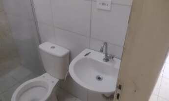 Imagem 4: Casa 1 quarto em Santos