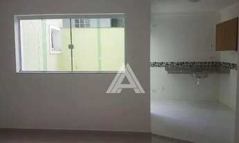 Imagem 5: Apartamento com 2 dormitórios para alugar, 63 m² - Parque São Vicente - Mauá/SP