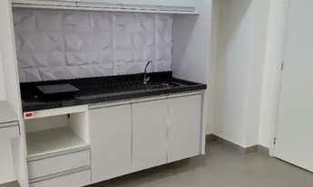 Imagem 5: Studio - Metro Ana Rosa