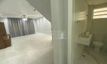 Imagem 4: Casa com 4 dormitórios para alugar, 132 m² por R$ 6.286,00/mês - Vila Firmiano Pinto - São