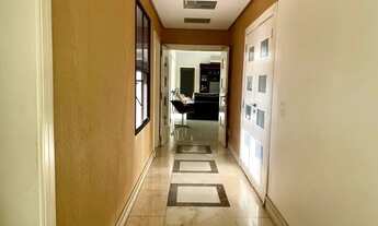 Imagem 5: Ed. Lyon Residence- Bairro Goiabeiras