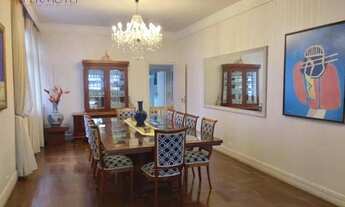 Imagem 3: Apartamento com 4 dormitórios à venda, 382 m² - Jardim Paulista - São Paulo/SP