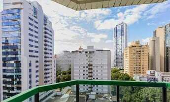 Imagem: Flat 1 quarto, lazer completo na Savassi